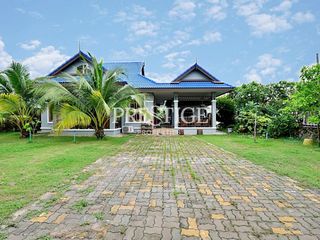 For rent 4 bed house in Bang Lamung, Chonburi