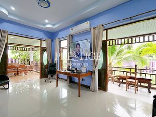 For rent 4 bed house in Bang Lamung, Chonburi
