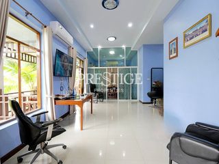 For rent 4 bed house in Bang Lamung, Chonburi