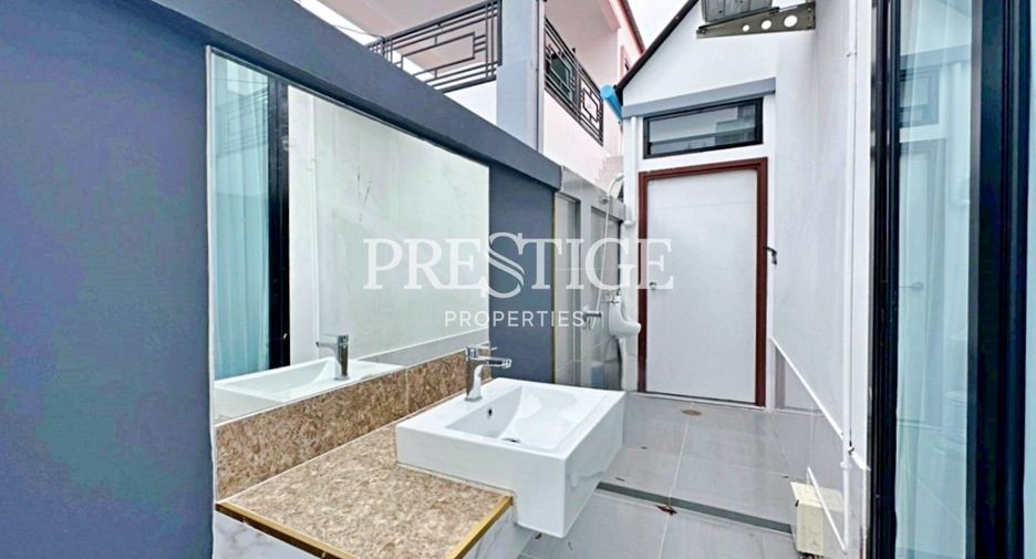 ขาย 4 ห้องนอน บ้านเดี่ยว ใน บางละมุง, ชลบุรี