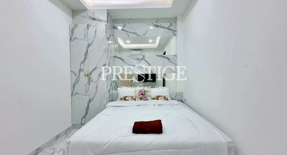 ขาย 4 ห้องนอน บ้านเดี่ยว ใน บางละมุง, ชลบุรี