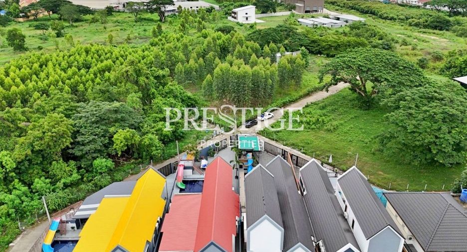 ขาย 4 ห้องนอน บ้านเดี่ยว ใน บางละมุง, ชลบุรี