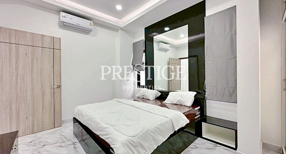 ขาย 4 ห้องนอน บ้านเดี่ยว ใน บางละมุง, ชลบุรี