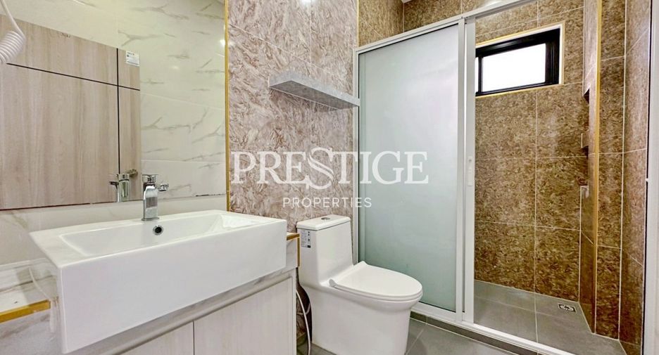 ขาย 4 ห้องนอน บ้านเดี่ยว ใน บางละมุง, ชลบุรี
