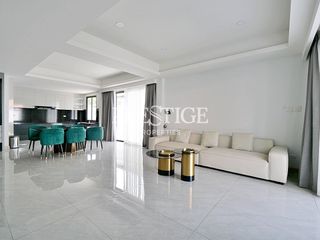 For rent 5 bed house in Jomtien, Pattaya