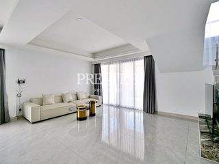 For rent 5 bed house in Jomtien, Pattaya