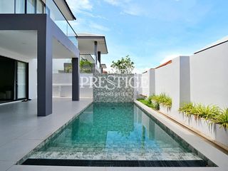 For rent 5 bed house in Jomtien, Pattaya