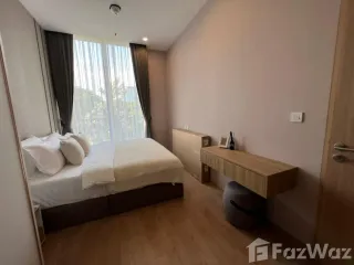 For sale 1 bed condo in Watthana, Bangkok