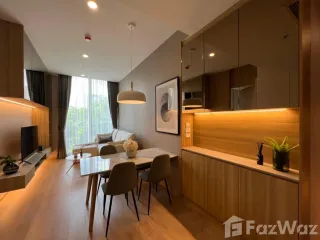 For sale 1 bed condo in Watthana, Bangkok