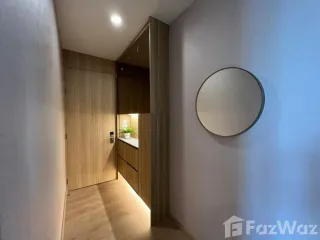 For sale 1 bed condo in Watthana, Bangkok