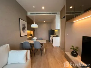 For sale 1 bed condo in Watthana, Bangkok