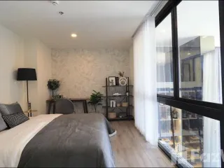 For sale 1 bed condo in Mueang Samut Prakan, Samut Prakan