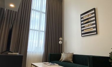 For sale 1 Beds condo in Sathon, Bangkok