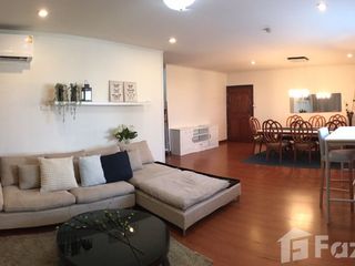 For sale 3 bed apartment in Huai Khwang, Bangkok