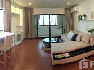 For sale 3 bed apartment in Huai Khwang, Bangkok