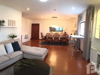 For sale 3 bed apartment in Huai Khwang, Bangkok