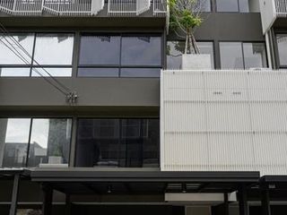 For sale 3 bed townhouse in Rat Burana, Bangkok