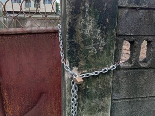 For sale land in Bang Khen, Bangkok