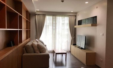 For sale 2 bed condo in Phra Khanong, Bangkok