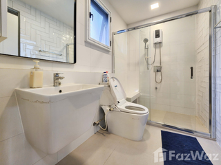 For sale 2 bed house in Prawet, Bangkok