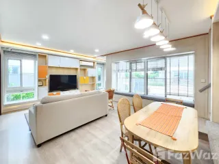 For sale 2 bed house in Prawet, Bangkok