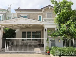 For sale 2 bed house in Prawet, Bangkok