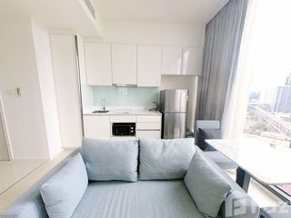 For sale 2 bed condo in Chatuchak, Bangkok