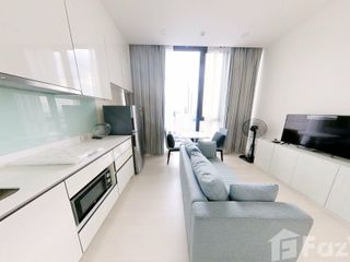 For sale 2 bed condo in Chatuchak, Bangkok