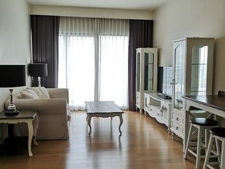 For sale 1 bed condo in Phaya Thai, Bangkok