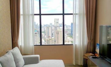 For sale 2 Beds condo in Sathon, Bangkok