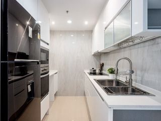 For sale 2 Beds condo in Yan Nawa, Bangkok