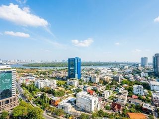 For sale 2 Beds condo in Yan Nawa, Bangkok