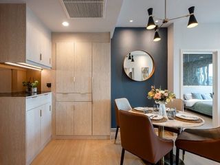 For sale 2 Beds condo in Yan Nawa, Bangkok