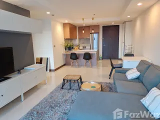 For sale 4 Beds condo in Pathum Wan, Bangkok