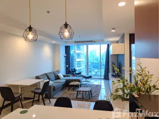 For sale 4 Beds condo in Pathum Wan, Bangkok