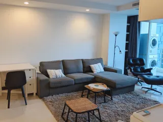 For sale 4 Beds condo in Pathum Wan, Bangkok