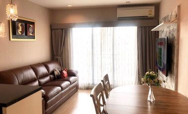 For sale 2 bed condo in Sathon, Bangkok