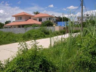 For sale land in Taling Chan, Bangkok