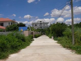 For sale land in Taling Chan, Bangkok