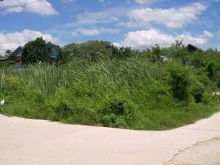 For sale land in Taling Chan, Bangkok