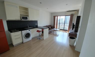 For sale 2 bed condo in Sathon, Bangkok
