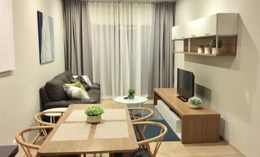For sale 1 bed condo in Khlong Toei, Bangkok