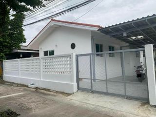 For sale 3 Beds house in Wang Thonglang, Bangkok