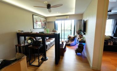 For sale 1 bed condo in Khlong Toei, Bangkok
