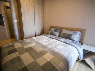 For sale 2 bed condo in Phaya Thai, Bangkok
