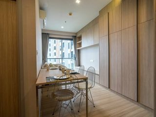 For sale 2 bed condo in Phaya Thai, Bangkok