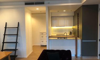 For sale 1 bed condo in Sathon, Bangkok