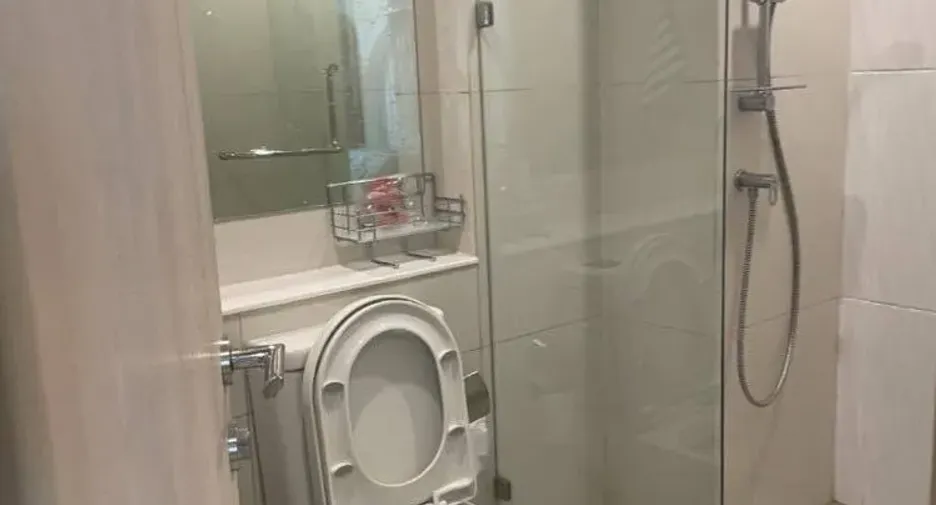 For rent 1 bed condo in Pathum Wan, Bangkok