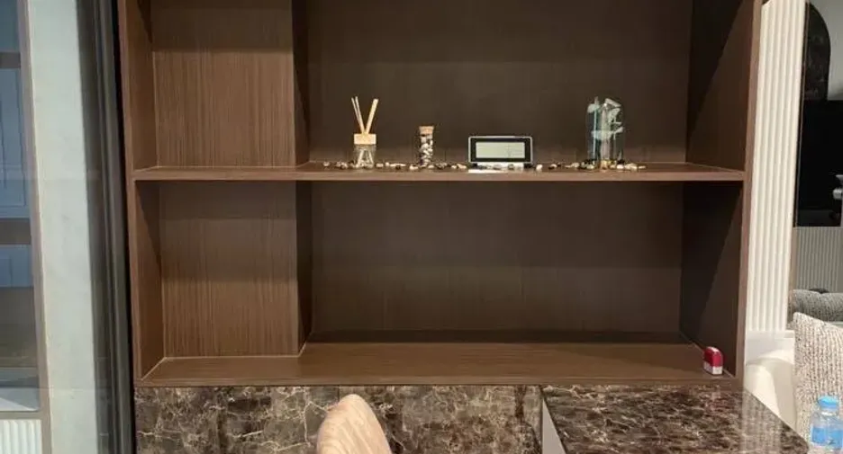 For rent 1 bed condo in Pathum Wan, Bangkok