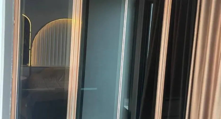For rent 1 bed condo in Pathum Wan, Bangkok